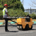 EPA Engine Small Soil Walk behind Road Roller